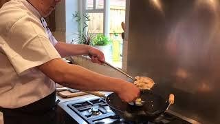 Chinese Chicken Curry How To Make BEST ChineseTakeawayStyle Chicken Curry [upl. by Salamanca]