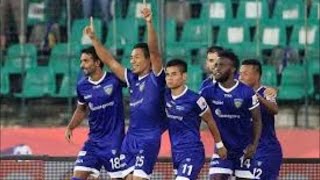 ISL  SemiFinal 2  Chennaiyin FC Enters Into ISL Final [upl. by Gerge483]