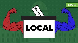 Why Care About Local Elections [upl. by Aikem271]