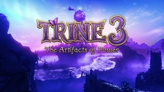 Trine 3 [upl. by Kentigera]