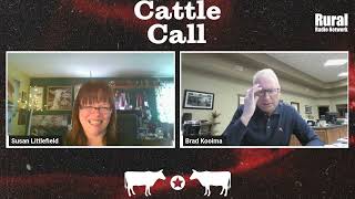 Friday Struggles Continue for Cattle 41924 Cattle Call [upl. by Maillw322]