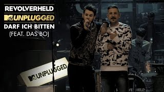 Revolverheld Feat Das Bo  Darf Ich Bitten MTV Unplugged Akt 2 [upl. by Ococ563]