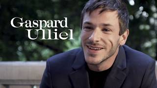 Gaspard Ulliel is the ultimate Frenchman He tells us how he does it in 10 easy steps [upl. by Nielsen]