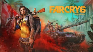 Far Cry 6 3 Pokus s opravenou Wifi badsopport [upl. by Poore900]