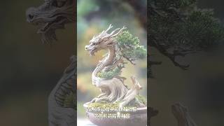 Jade Dragon Landscape 🐉🪱🐛🐲shorts youtubeshorts viralshots [upl. by Rednal127]