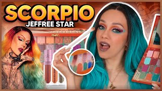 JEFFREE STAR SCORPIO UNA COLECCIÓN INCOMPRENDIDA [upl. by Eelanaj960]