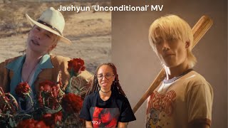 Jaehyun Unconditional MV Reaction [upl. by Eudora]