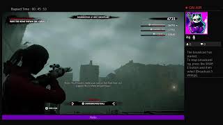 Playing Zombie Army dead war 4 Live By Alaa gaming gameplay [upl. by Liuqnoj]