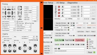 UCCNC 2017 Screenset Probing [upl. by Ingham]