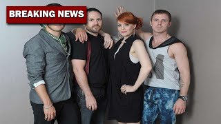 Scissor Sisters Battling Stereotypes and Embracing Identity Beyond ‘Gay Band’ Labels [upl. by Lotsirb]