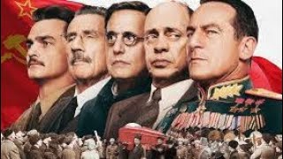 Did you know that for the movie The Death of Stalin… shorts [upl. by Ekyt503]