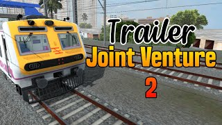 Official Joint venture 2 Trailer [upl. by Pazice]