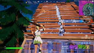 Fortnite GTX 1060 6gb i5 6600 Low To Epic Setting [upl. by Humberto]