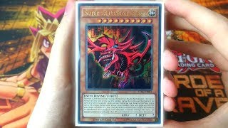 YuGiOh Présentation DECK Dieux Égyptiens Février 2019  Slifer Obelisk amp Râ [upl. by Politi]