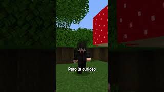 Cómo conseguir arena y grava sospechosa en Minecraft 😮 [upl. by Sinnek706]