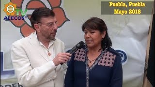 Los médicos me llenaron de medicamentos pero sané con un producto Natural Rosalía Serrano [upl. by Atrice]