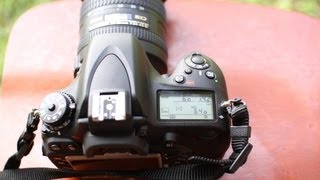 Nikon D610 preview  with a look back at the Nikon D600 [upl. by Strohbehn]