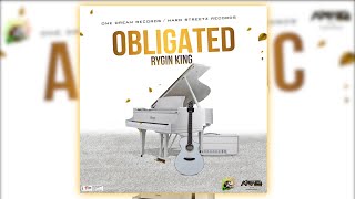 Rygin King  Obligated Official Audio [upl. by Aromat744]