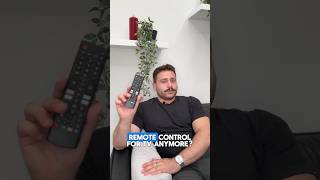 Forget the traditional remote A new way to control your TV has been found🔥📺 remotecontrol [upl. by Delp]