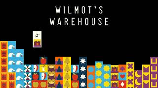 Wilmots Warehouse  Launch Trailer [upl. by Ela]