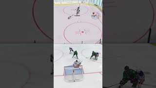 Oilers vs Stars Game 1 Animated Recap [upl. by Nakashima]