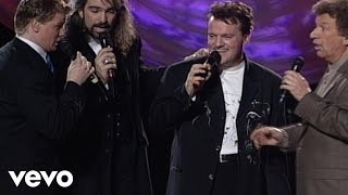 Gaither Vocal Band  John the Revelator Live [upl. by Ilrak]