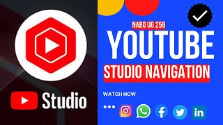 Youtube Studio TRicks in 2024 [upl. by Murvyn]