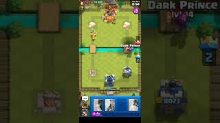 Clash Royale Hee Hee Hee Haw 19 [upl. by Ijic]