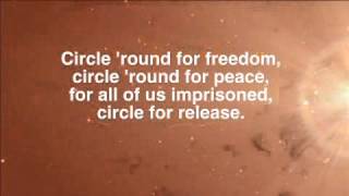 155 Circle Round For Freedom [upl. by Inar111]