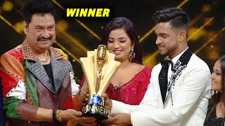 Indian Idol 14 Grand Finale Result  Winner amp Runner Up Name Revealed of Indian Idol 14 [upl. by Ravid]