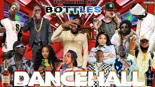 Dancehall Mix 2024  New Dancehall Songs 2024 Bottles Aidonia Shenseea Masicka Teejay Alkaline [upl. by Atikel87]