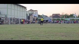 DERETAN PEMAIN BINTANG ADU FINALTI BERKELAS PS TERARA VS PRIMAGADINGkades cup suralaga [upl. by Nodal]