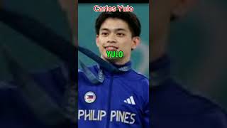 WHAT IS CARLOS YULO KNOWN FOR [upl. by Oranneg]