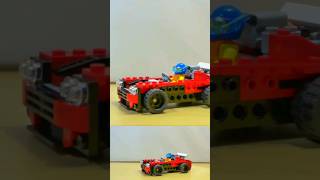 LEGO Creator 3in1  31100 Sportwagen [upl. by Claus10]