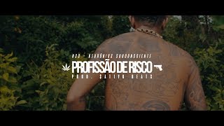 NSC  Profissão de Risco 🇵🇾 Prod Sativo Beats Clipe Oficial [upl. by Darreg]