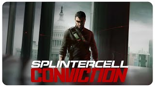 Splinter Cell  Live Action Movies  Trailer [upl. by Ashlan]