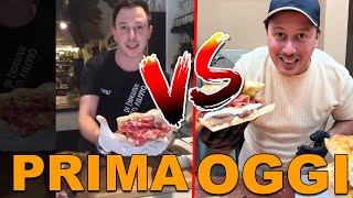 ALL ANTICO VINAIO PRIMA VS OGGI🔥 [upl. by Dagmar105]