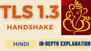 TLS HANDSHAKE  PART 2 Revisited  Hindi  The Confused Engineer [upl. by Avrom]