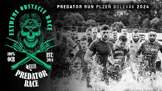 Predator RUN Bolevák 2024 [upl. by Llehctim]