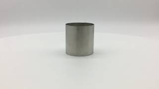 Metal round raschig ring manufacturer [upl. by Yllac576]