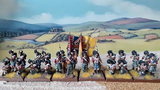 Napoleonic Basics Building Better Brigades [upl. by Idell]