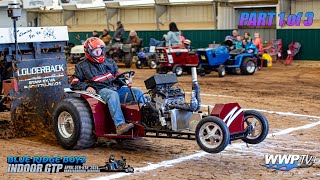 Blue Ridge Boys Spring Nationals GTP 2 April 6 2024 Part 1 [upl. by Ennywg770]