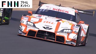 【スーパーGT】2024シーズン開幕！“世界一速いハコ車”を目指して モンスターマシンの魅力に迫る [upl. by Pieter]