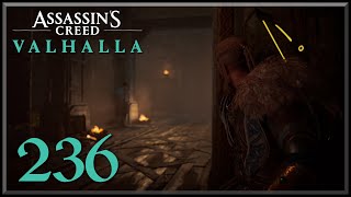 Assassins Creed  Valhalla  Teil 236 quotDer Sonnensteinquot [upl. by Bathsheb]