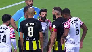 HIGHLIGHTS Al Ittihad vs Al Raed  ملخص مباراة الاتحاد والرائد  دوري روشن السعودي  الجولة 18 [upl. by Stanwinn]