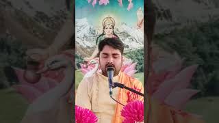 तुम्हारे पद्म चरणों में bholeshri awgp anileshtiwari shantikunj gurudev geet [upl. by Clementine]