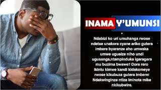 Inama yumunsiUri umuhanga urakora cyane arko ubona udatera imbere dore impamvu niyi imwe gusa [upl. by Virendra]