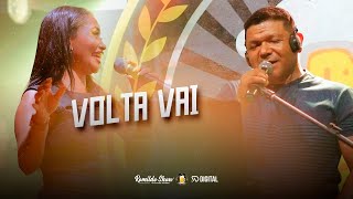 Volta Vai  Romildo Show  CLIPE OFICIAL [upl. by Chaiken]