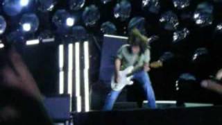 Vasco Rossi  Medley Rock 2008 Live Bologna [upl. by Tanner]