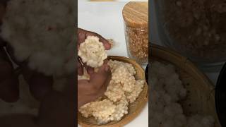 Javvarisi Vadam annamsrecipes food chettinaddishes cookingrecipes cooking foodrecipes [upl. by Ingram]